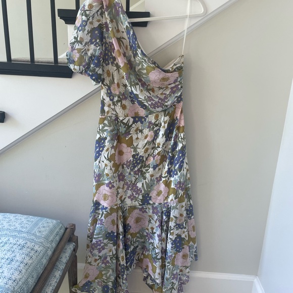 ASTR the Label Santorini Dress. Medium. - Picture 2 of 3